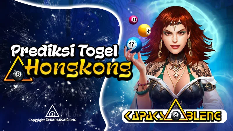 Prediksi Togel HK Malam Ini